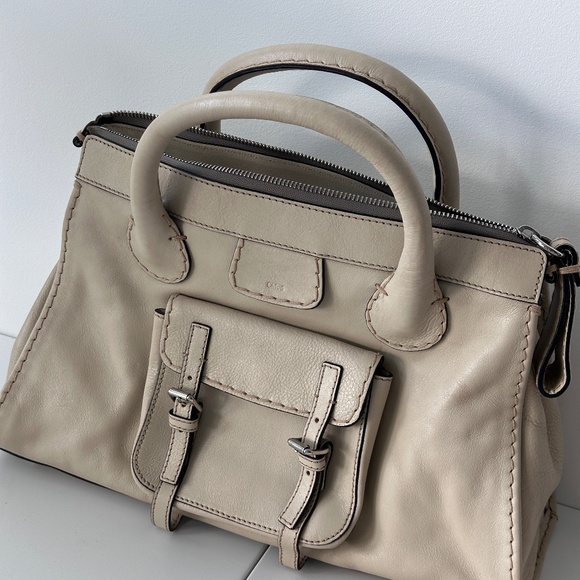 Chloe Edith Handbag - Picture 1 of 8